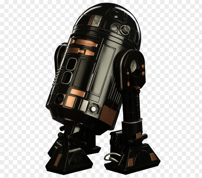 R2d2 R2-D2 Action & Toy Figures Astromechdroid Star Wars PNG