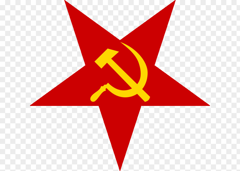 Satanic Republics Of The Soviet Union Flag Communist Party PNG