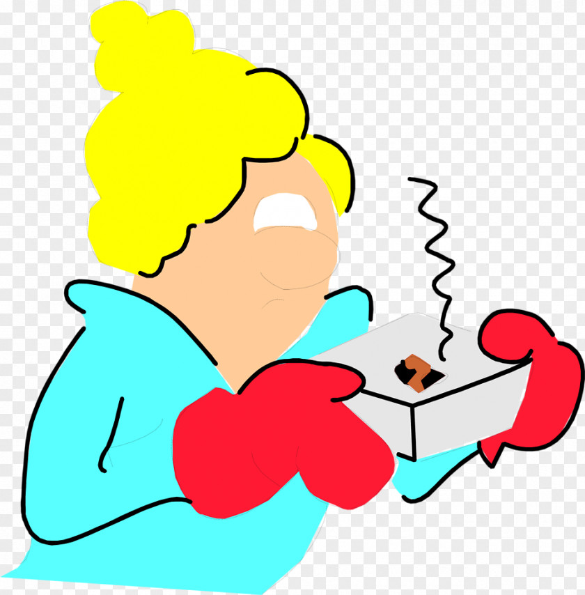 Woman Clip Art Illustration Image Baking Cartoon PNG