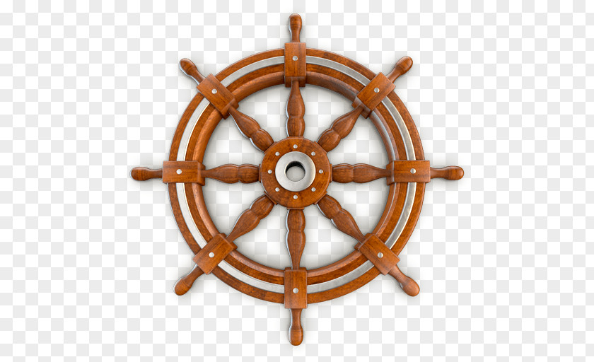 Wooden Wheel Dharmachakra Buddhism AutoCAD DXF PNG