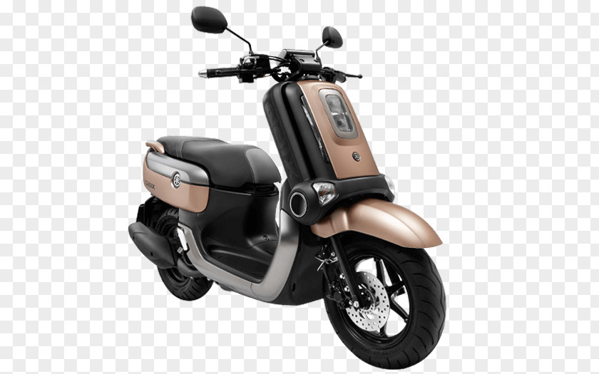 Yamaha Motor Company Scooter Car Corporation Motorcycle PNG