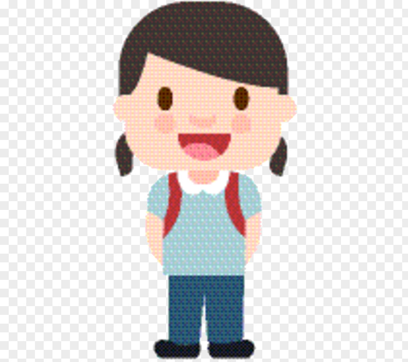 Animation Cheek Child Cartoon PNG