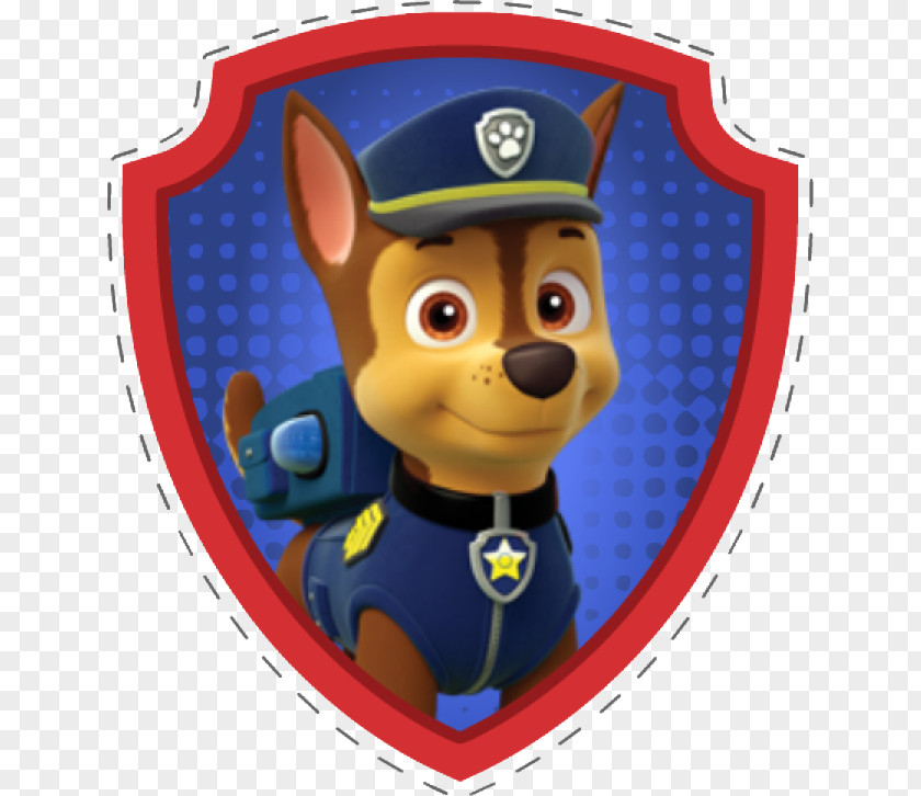 Birthday PAW Patrol: Rescue Run HD Child Party PNG