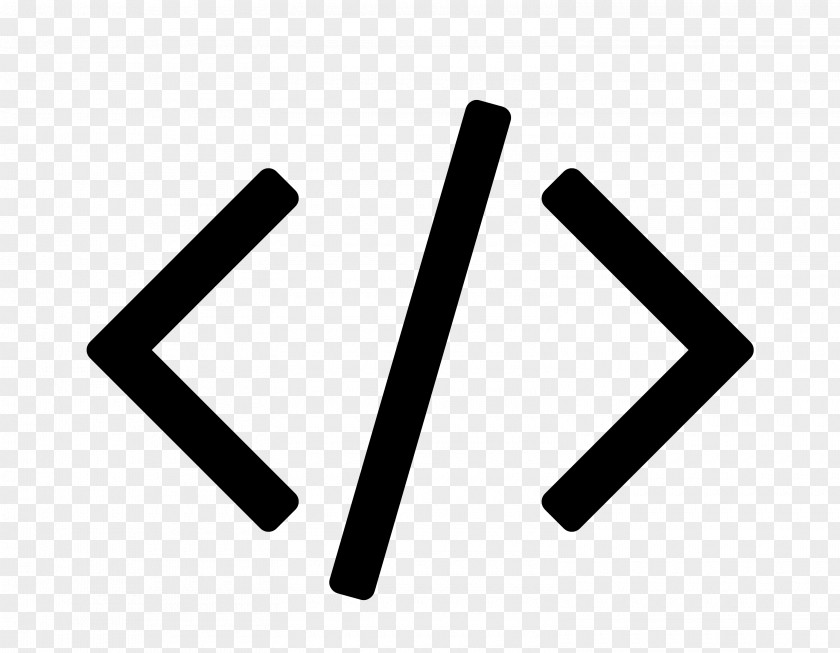 Coding Code Symbol PNG