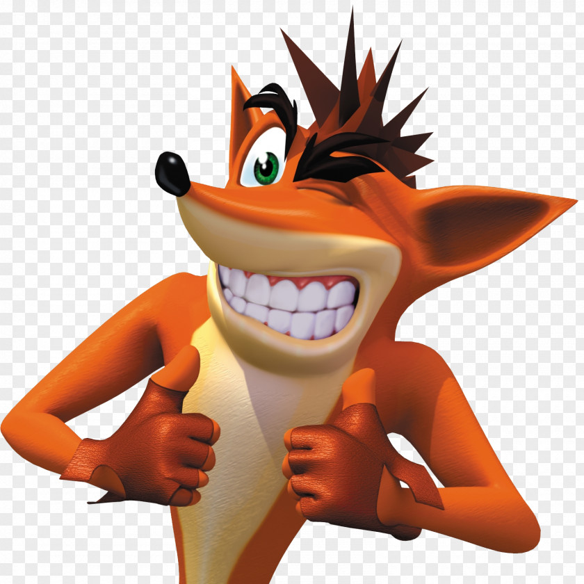 Crash Bandicoot Aku N. Sane Trilogy Bandicoot: The Wrath Of Cortex Warped Mario Bros. PNG