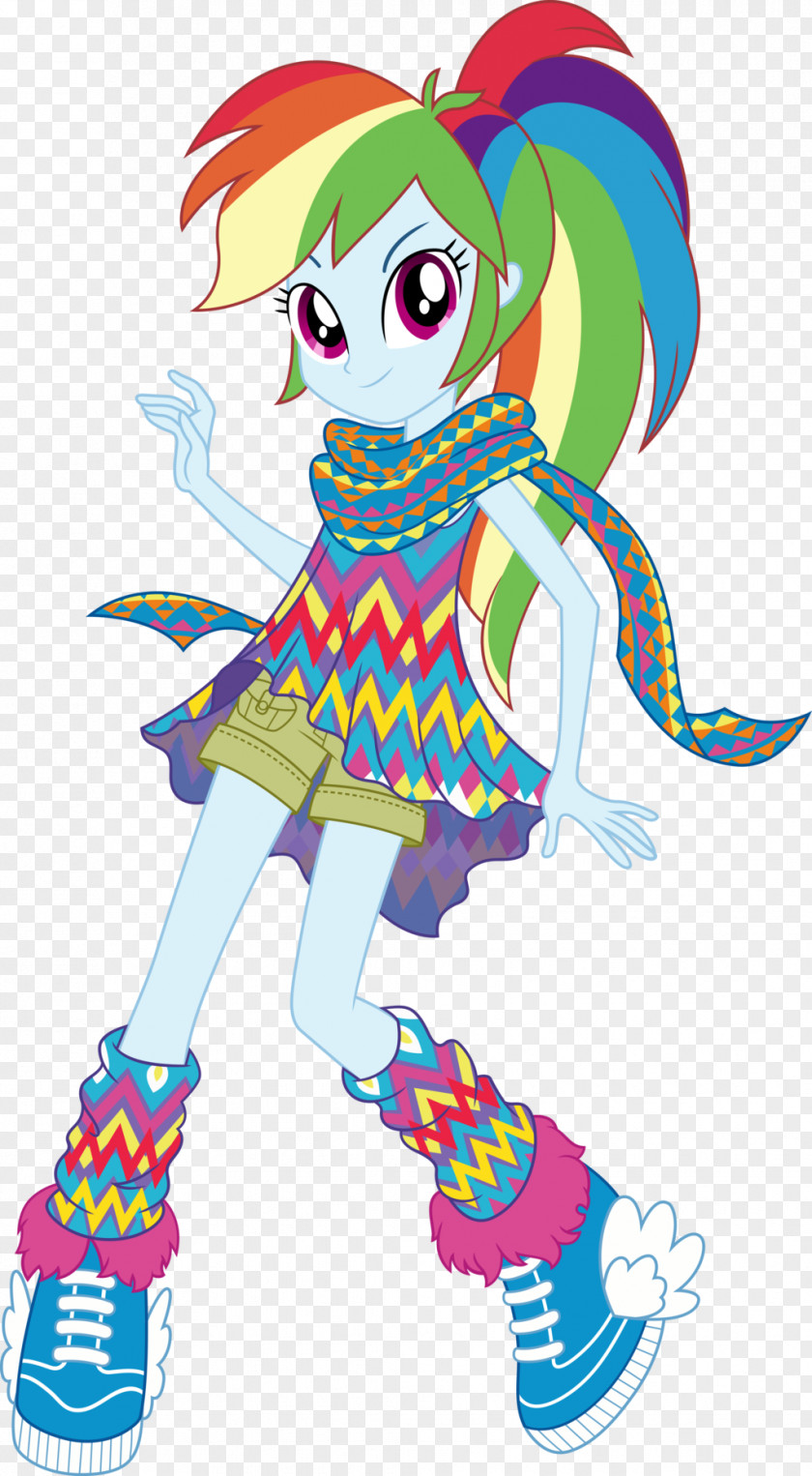 Equestria Girls Rainbow Rocks Dash Pinkie Pie Pony Rarity Applejack PNG