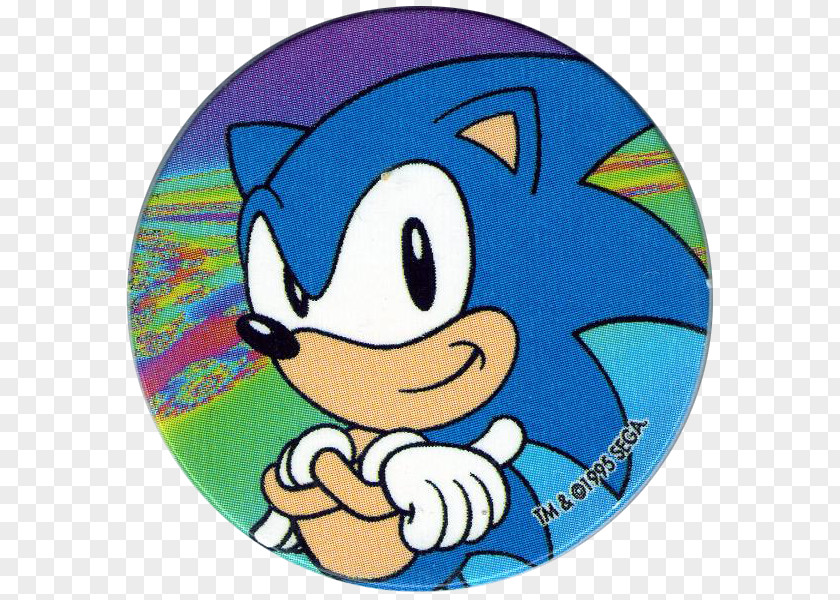 Hedgehog Stamp Sega Video Game Cartoon Recreation PNG
