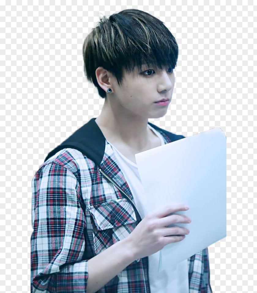 Kook BTS K-pop PNG