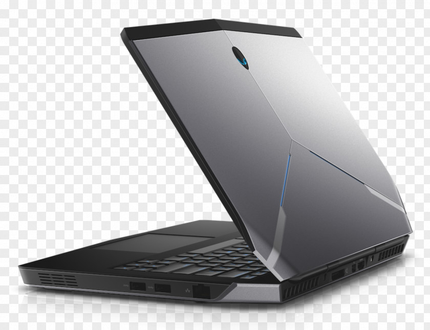 Laptop Dell Alienware Intel GeForce PNG