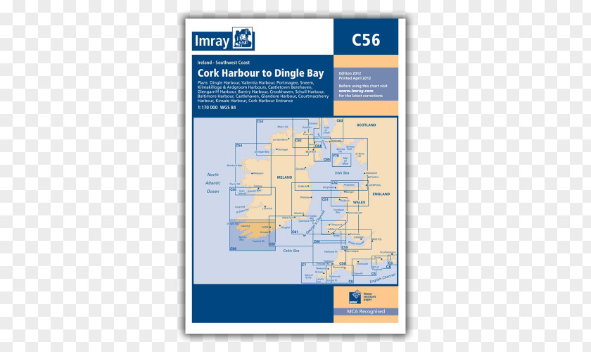 Le Bateau The Boat Poole Harbour Dingle Bay Admiralty Chart Cork Harbor PNG