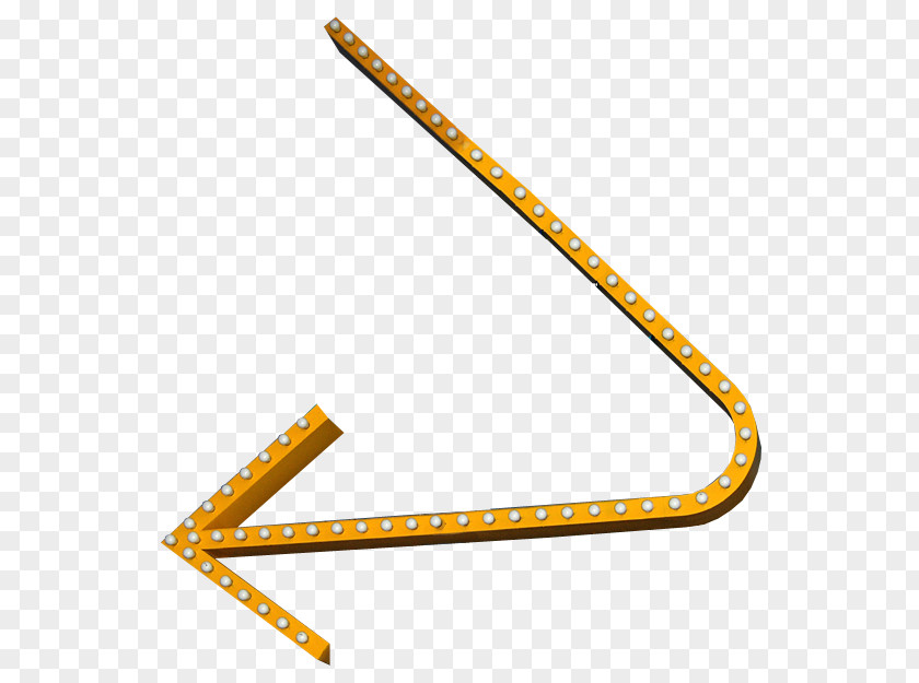 Line Triangle Point PNG