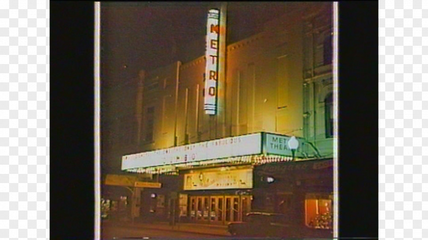 Metro Goldwyn Mayer Cinema TVW Perth Auditorium Adelaide Entertainment Centre PNG
