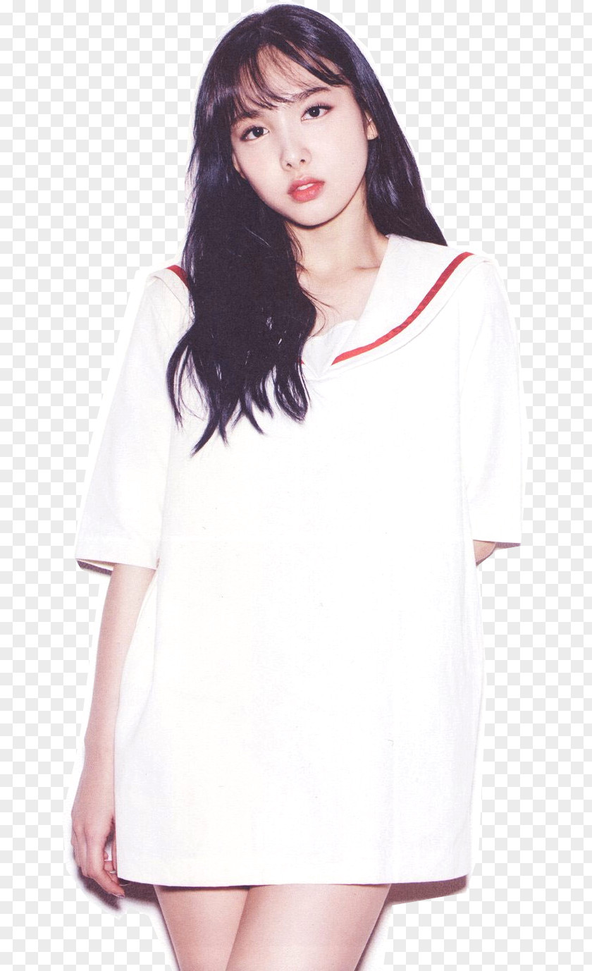 Nayeon TWICE K-pop Signal Singer PNG Singer, twice nayeon clipart PNG