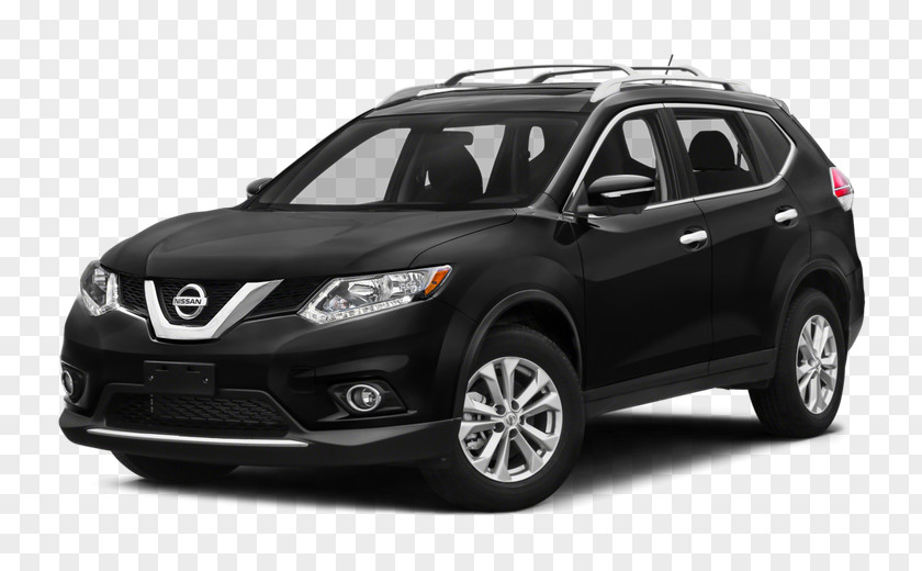 Nissan Rogue 2016 Pathfinder Car 2015 PNG