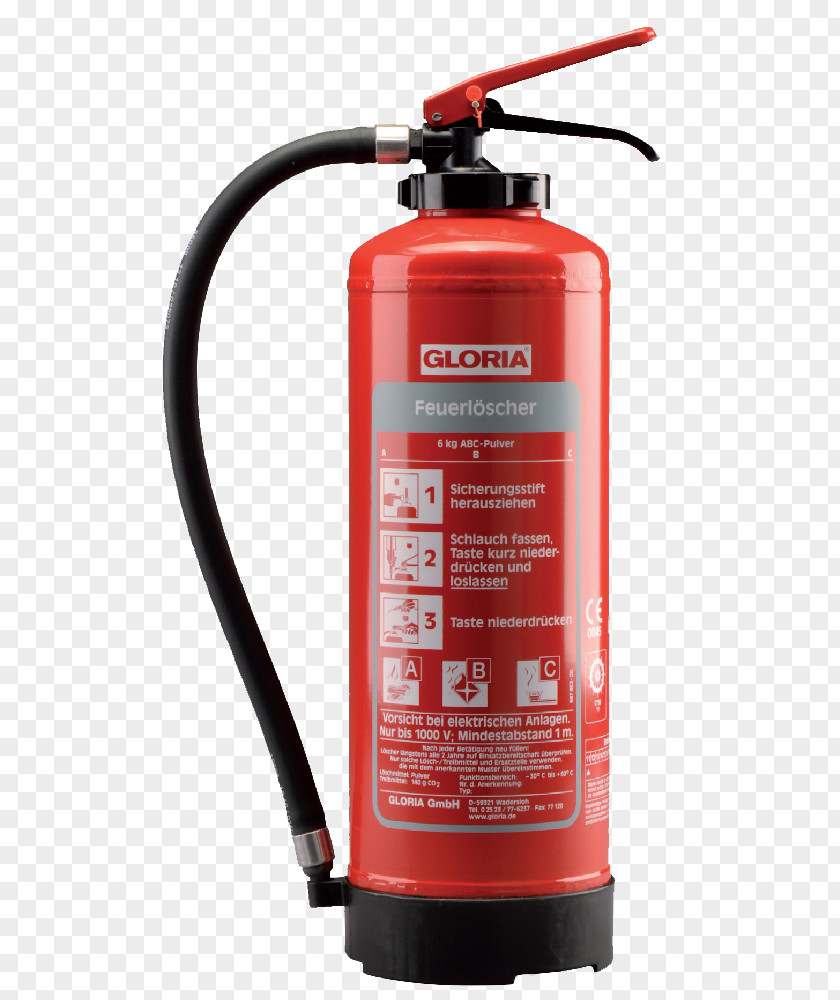 Rescue Helicopter Fire Extinguishers Firefighting GLORIA GmbH Protection Löschpulver PNG