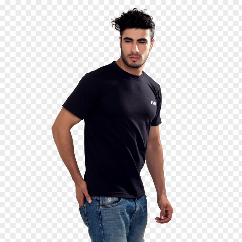 Shirt T-shirt Sleeve Clothing Crew Neck PNG