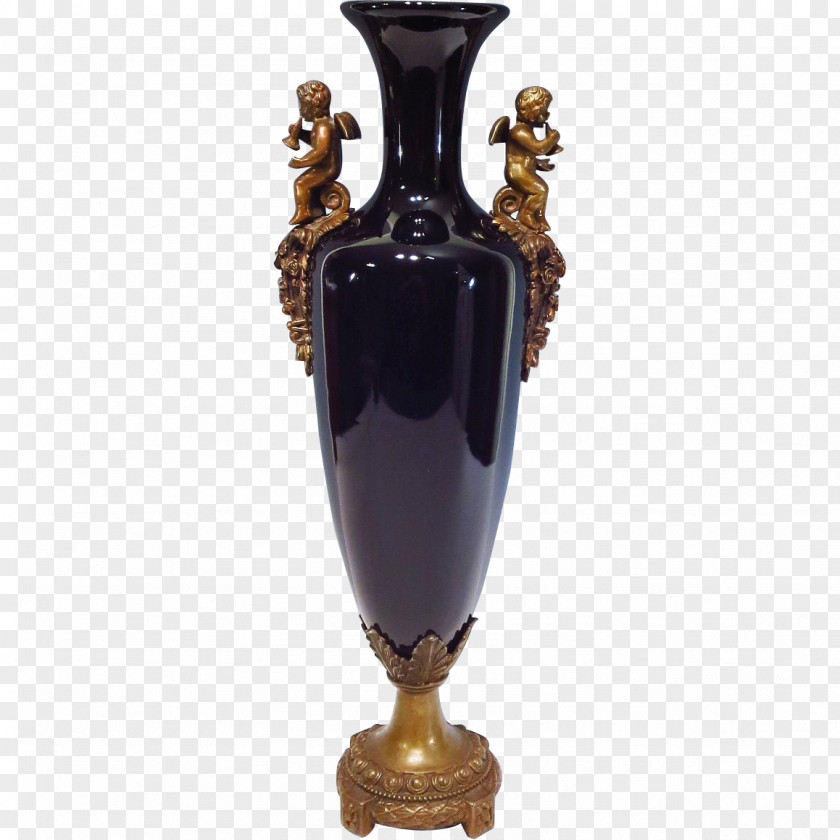 Vase 01504 Artifact Trophy PNG