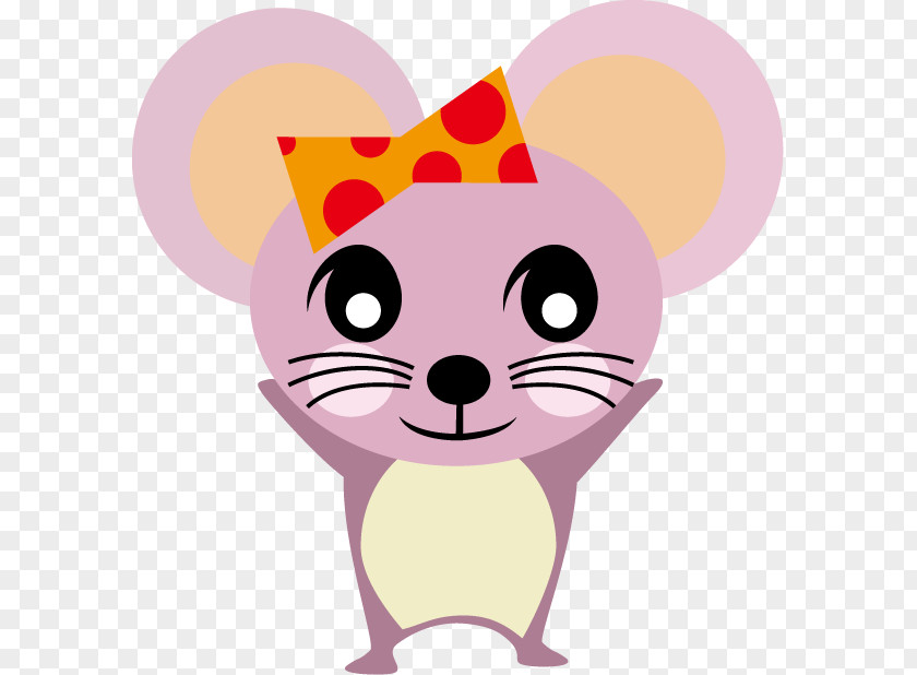 Authors Day Whiskers ネズミ Rat Clip Art PNG