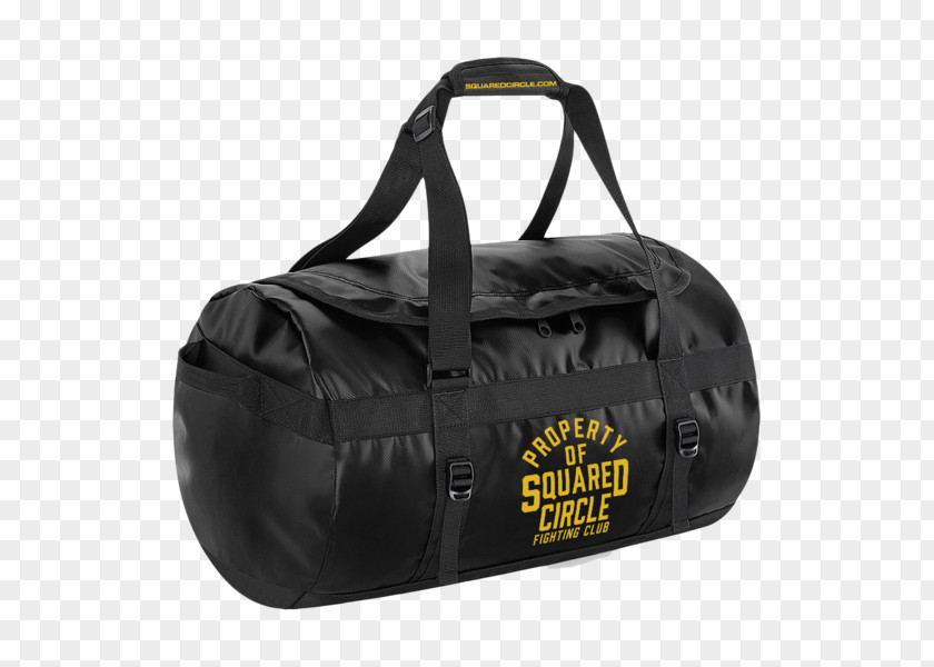 Backpack Duffel Bags Holdall Baggage Tarpaulin PNG