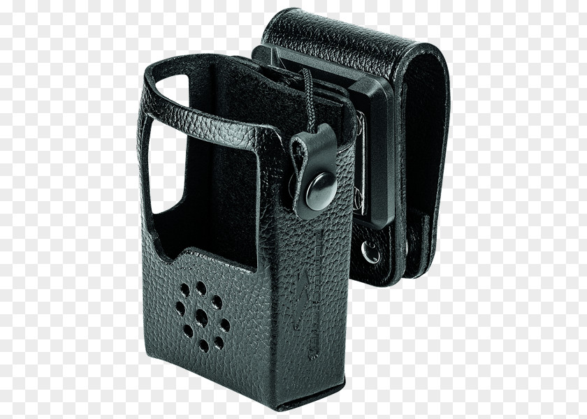 Belt Clip-27 Motorola Vertex Standard Original Clip EVX-S24 AAM18X501 Leather Carry Case SWIVEL BELT LOOP PNG