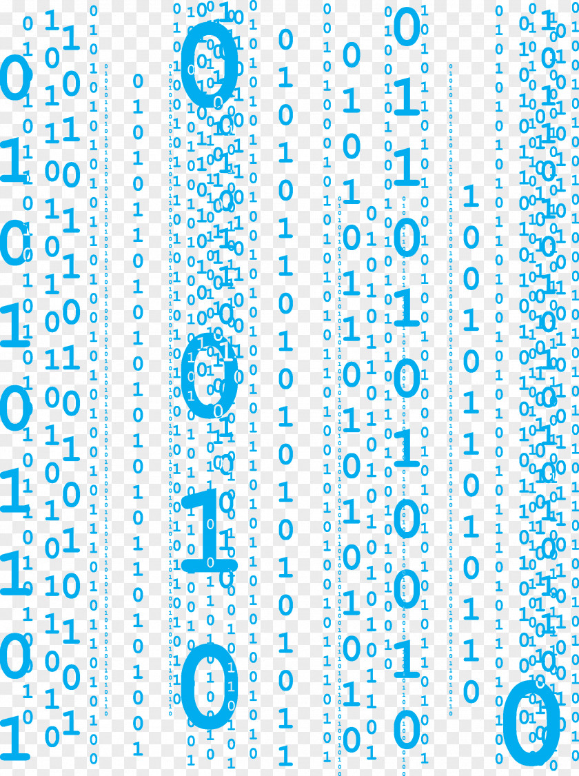Binary Background Technology File Euclidean Vector Computer PNG