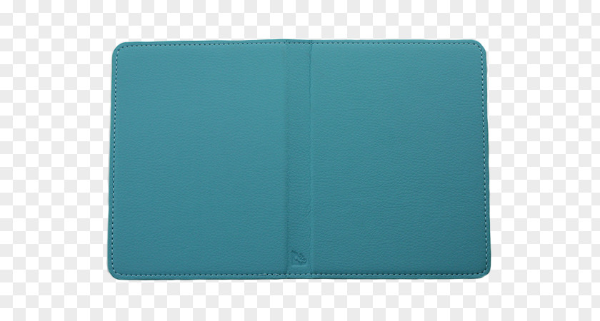 Blue Facebook Cover Turquoise Wallet PNG