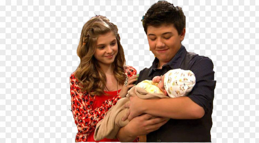 Bradley Steven Perry Jo Keener Love Kiss PNG