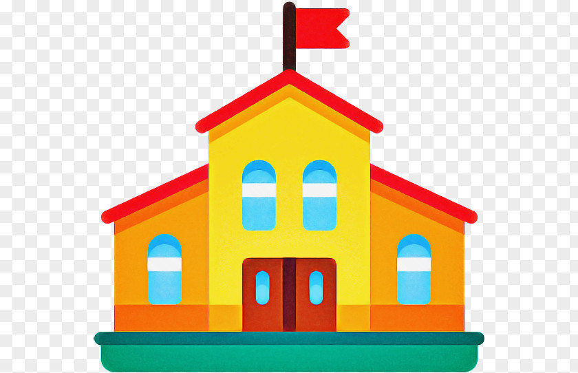 Building Architecture Clip Art House Toy Block PNG