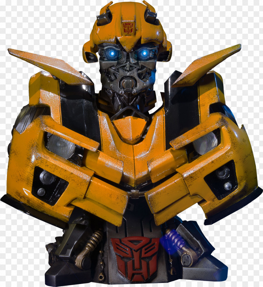 Bumblebee Optimus Prime Fallen #1 Megatron PNG