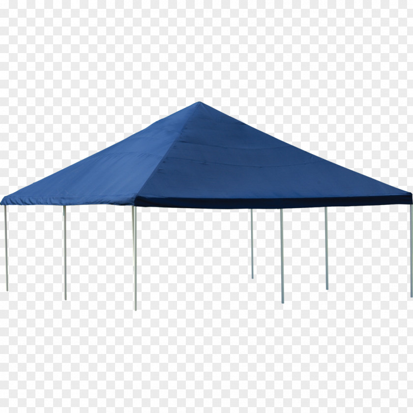 Canopy Tent Shade Roof Awning PNG