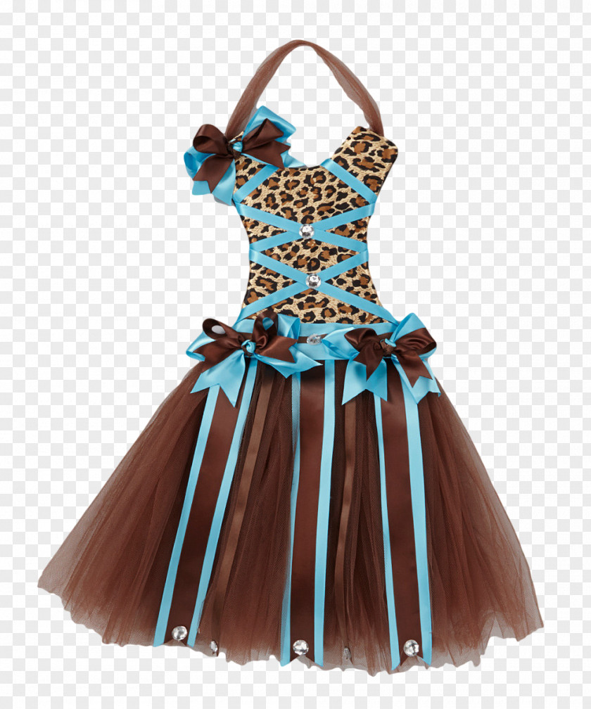 Cocktail Costume Design Dress PNG