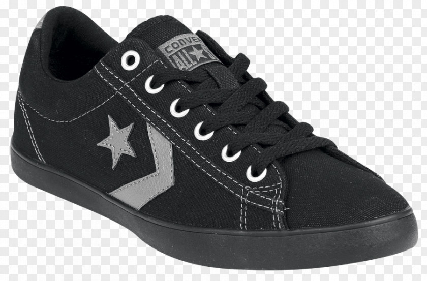 Converse All Star Logo Vector Sneakers Skate Shoe Basketball Sportswear PNG