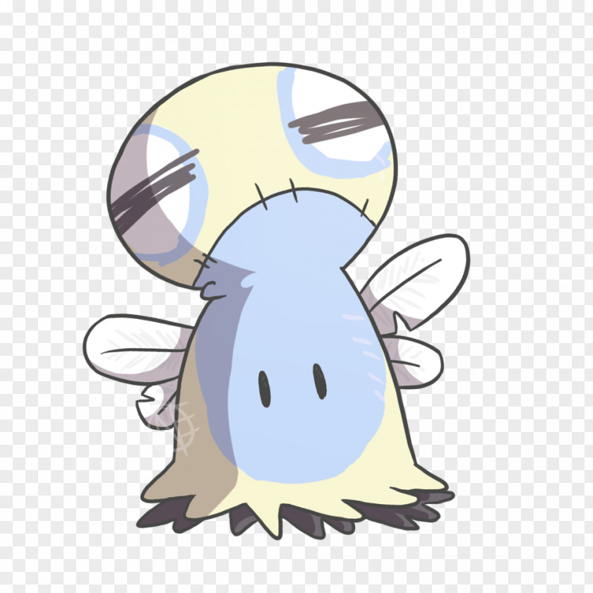 Disguise Mimikyu Pachirisu Pokémon Mew PNG