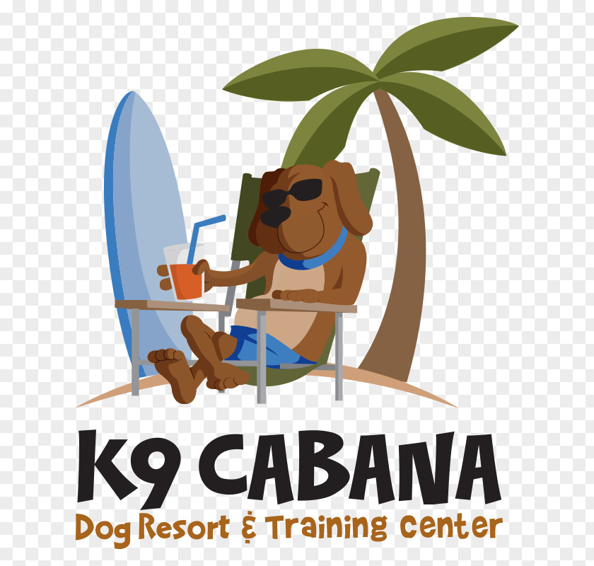 Dog Myrtle Beach K9 Cabana Resort & Training Center Daycare PNG