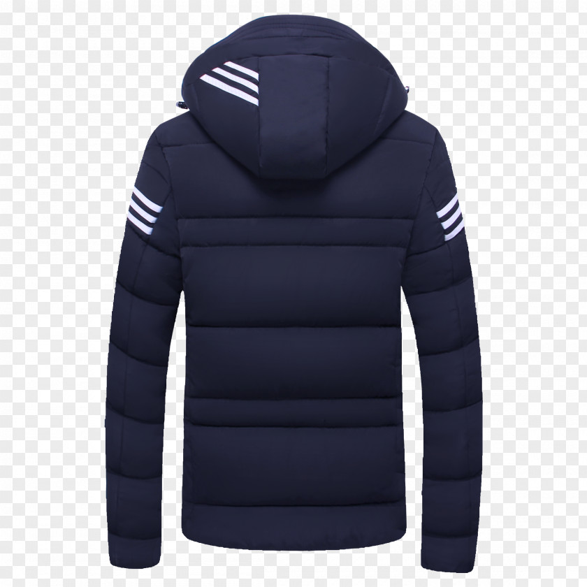 Jacket Hoodie Tracksuit Overcoat PNG