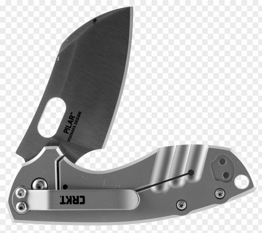 Knife Hunting & Survival Knives Utility Serrated Blade Cutting Tool PNG