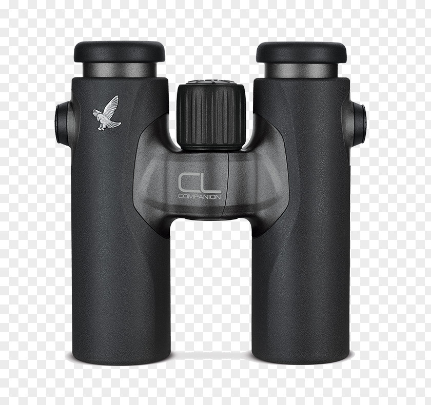 Material World Swarovski Optik AG CL Companion Optics Binoculars PNG