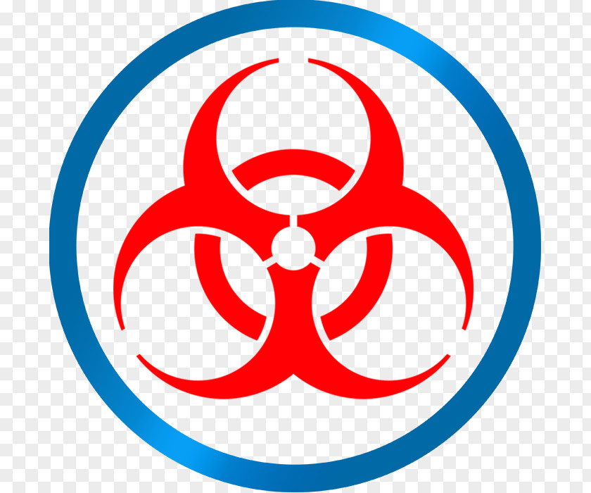 Mold Symbol Biological Hazard Sign Poison PNG