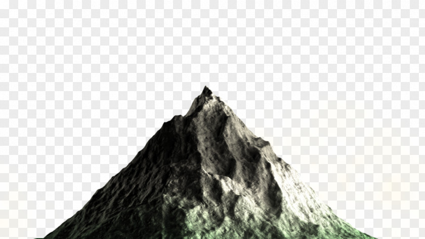 Mountain Mount Wilhelm Computer File PNG