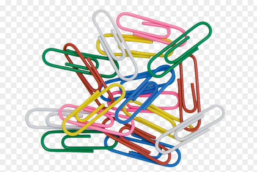 скрепка Ofysmen Paper Clip Stationery Price PNG