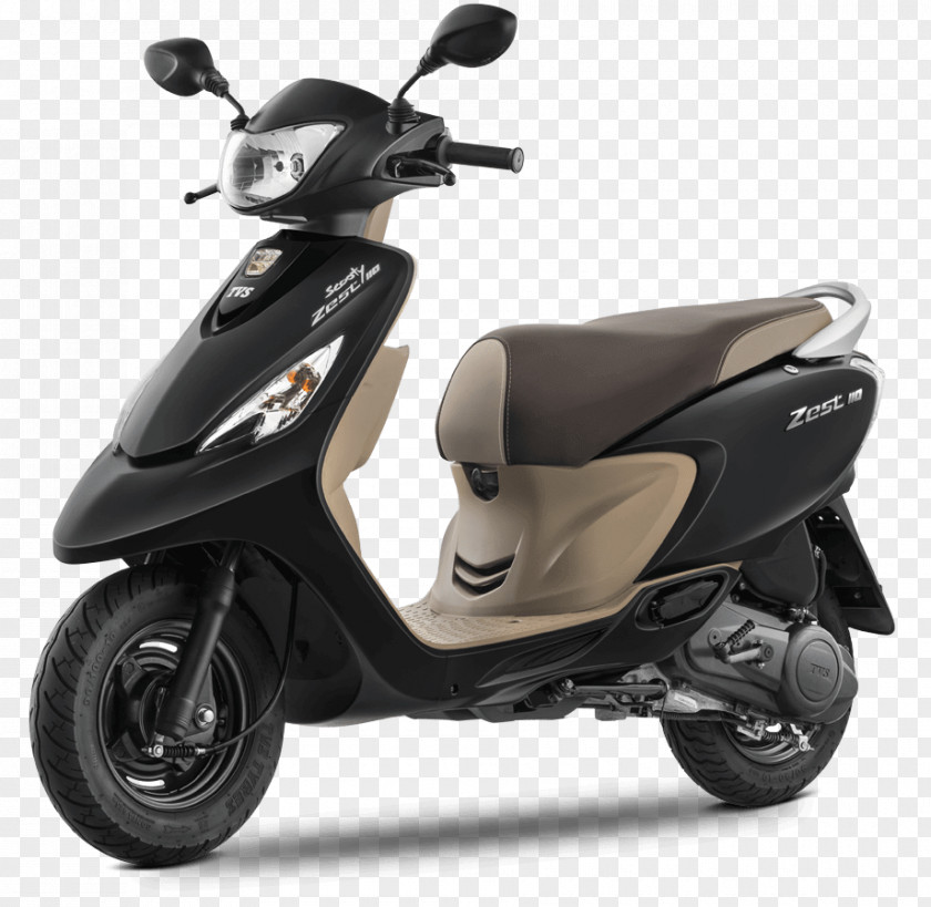 Scooter TVS Scooty Motor Company Himalayan Highs Color PNG