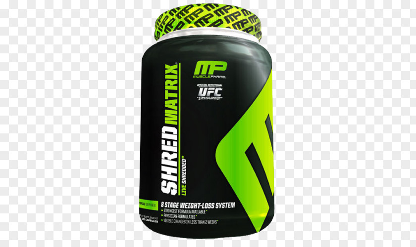 Shred Dietary Supplement Nutrient MusclePharm Corp Vitamin Bodybuilding PNG