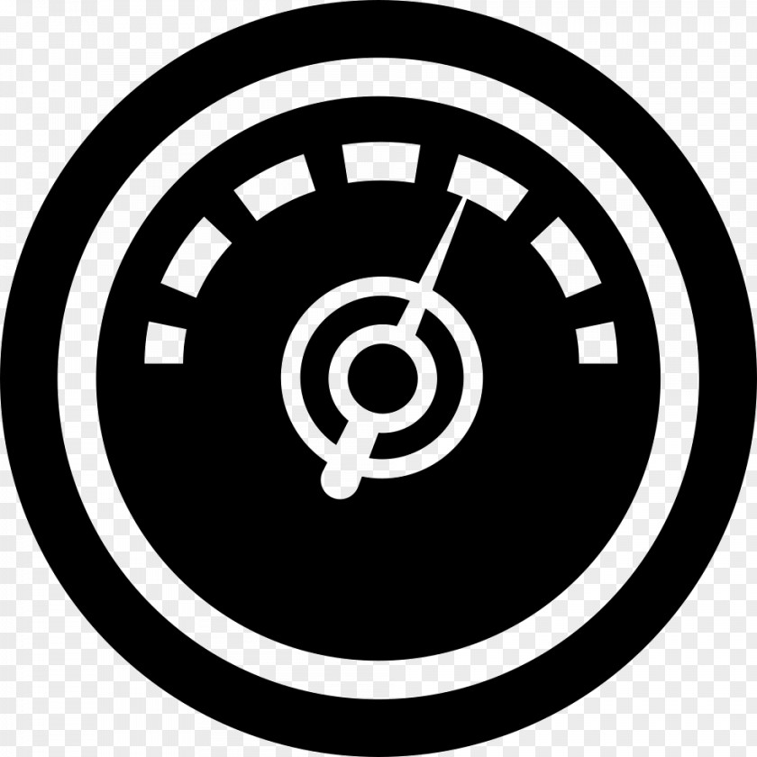 Speedometer Logo Open Government Data OpenGov PNG