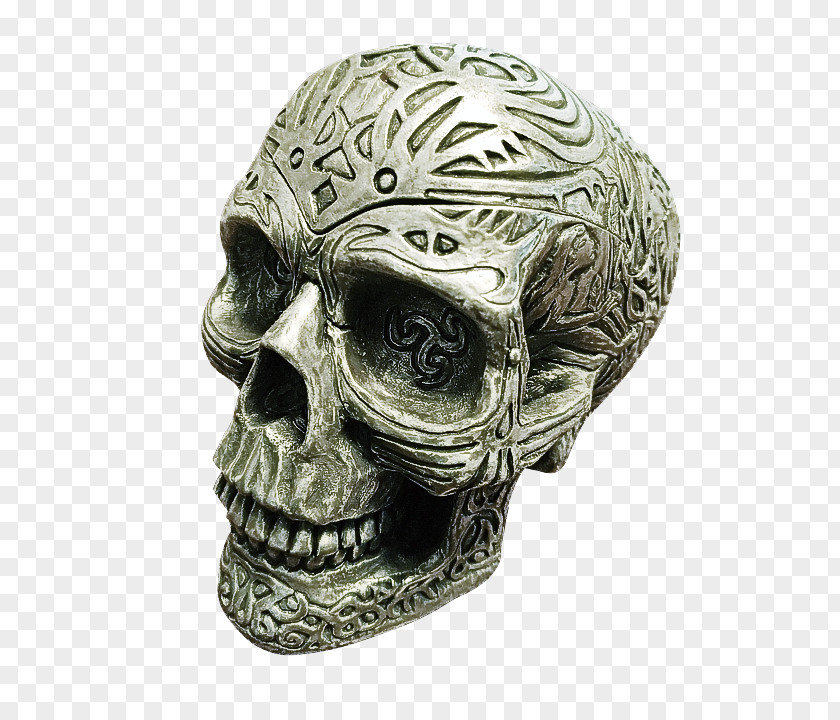 Statue Personal Protective Equipment Head Skull Helmet Bone Headgear PNG