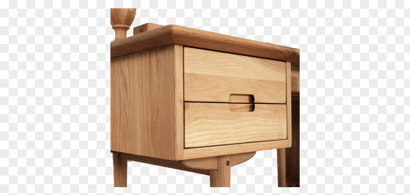 Study Table Drawer Bedside Tables PNG