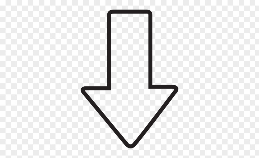 Symbol Arrow PNG