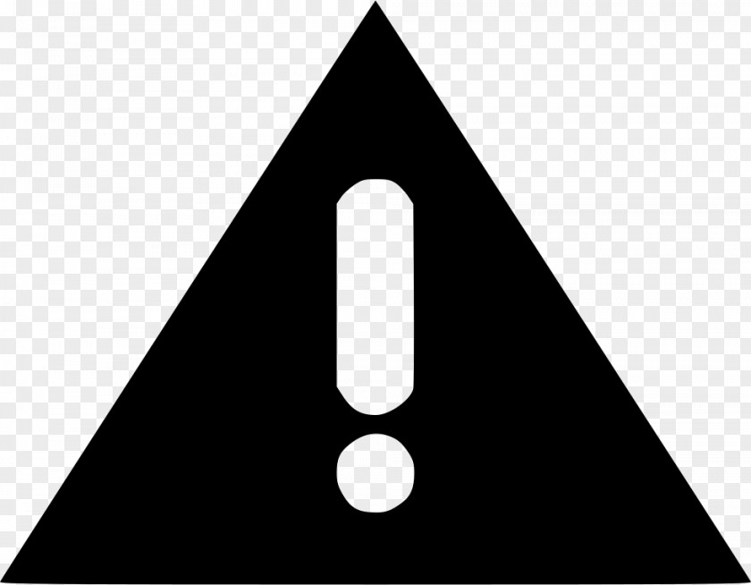 Symbol Warning Sign Exclamation Mark Clip Art PNG