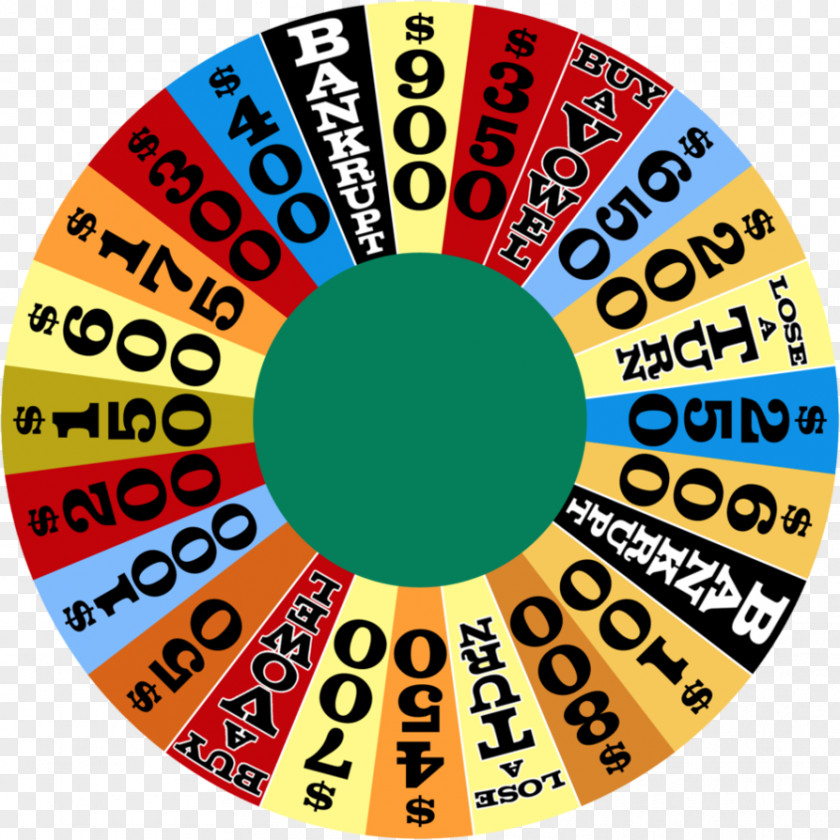 Wheel Of Fortune 2 Game Show Television & Jeopardy! PNG