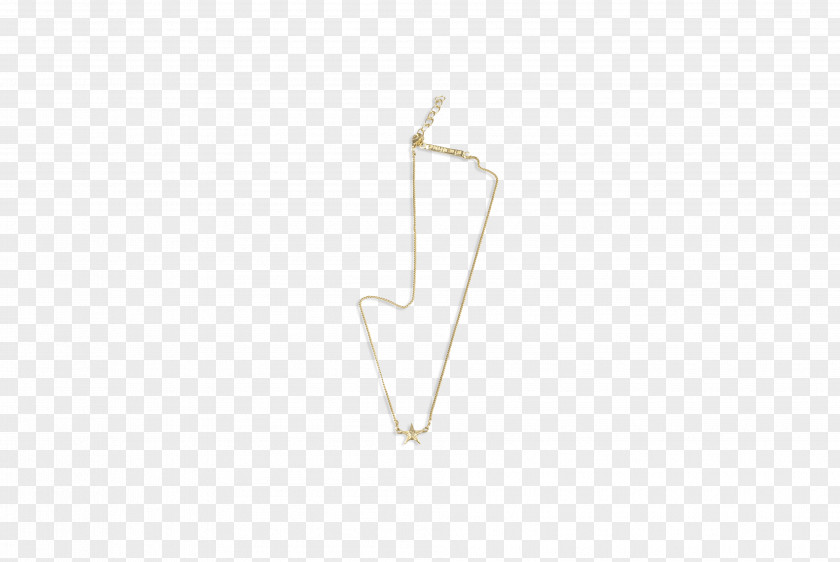 White Starfish Line Body Jewellery Angle Font PNG