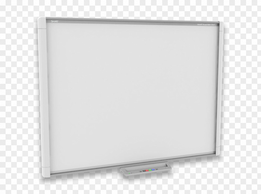 Whiteboard Interactive Interactivity Multimedia Projectors Lesson Dry-Erase Boards PNG
